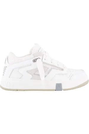 Represent Schoenen, Heren, Wit, 40 EU, Reptor 2 Sneaker