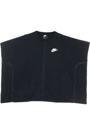 Nike Tops, Dames, Zwart, XS, Earth Day T-Shirt