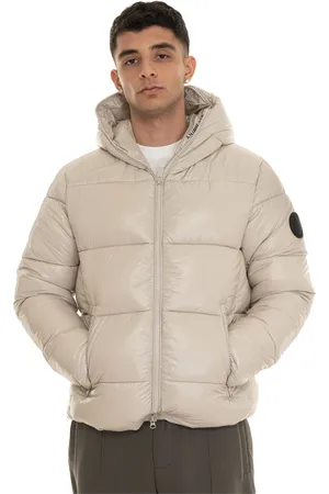 save the duck Jassen, Heren, , M, Edgard Puffer Jacket