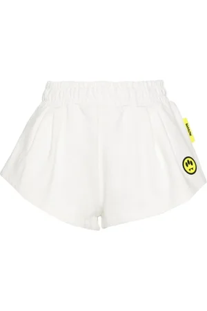 BARROW Korte broeken, Dames, Wit, S, Short Shorts