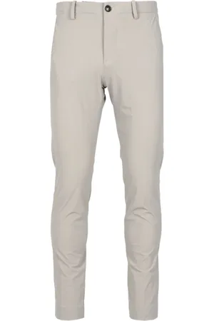 RRD Broeken, Heren, , L, Technische Stoffen Rechte Pijpen Broek