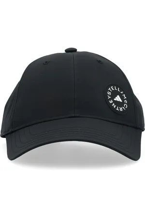 adidas Accessoires, Dames, Zwart, ONE Size, Polyester, a SMC Cap