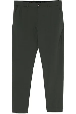 RRD Broeken, Heren, Groen, M, Polyester, Groene Broek