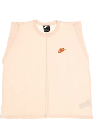 Nike Sport, Dames, , S, Katoen, Earth Day Tanktop