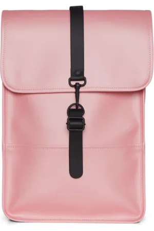 Rains Tassen, Dames, Roze, ONE Size, Mini Rugzak