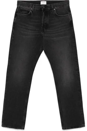 haikure Jeans, Heren, Zwart, W36, Blake Jeans