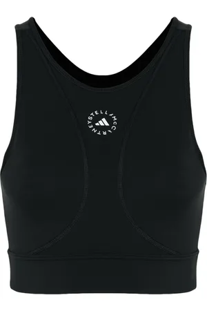 adidas Sport, Dames, Zwart, S, Crop Top
