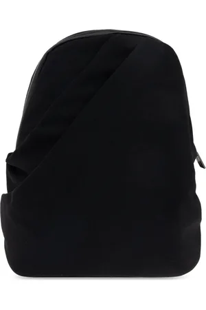 Y-3 Tassen, Heren, Zwart, ONE Size, Enkele schouder rugzak