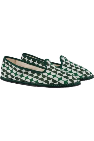 PENINSULA Schoenen, Heren, Veelkleurig, 42 EU, Linnen, Linnen Espadrilles - Vi Bi Venezia