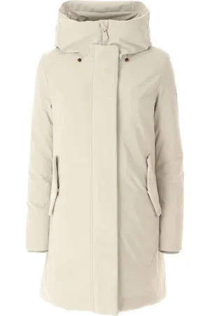 save the duck Jassen, Dames, , S, Polyester, Winterjas