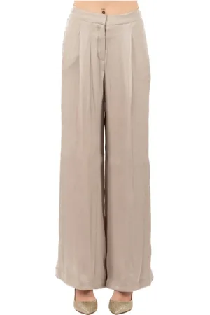 Michael Kors Broeken, Dames, , XS, Stijlvolle broek voor mannen