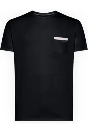 RRD Tops, Heren, Zwart, 3Xl, Katoen, Revolutionair Shirt