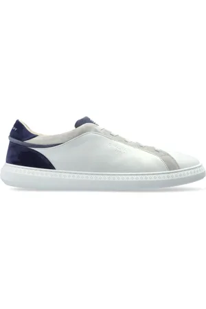 Givenchy Schoenen, Heren, Wit, 39 EU, Leer, G Set Sneakers