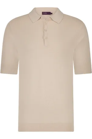 Aeden Tops, Heren, , M, Zomer Polo Shirt Stijlvol Ontwerp