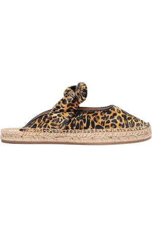 Scarosso Schoenen, Dames, Veelkleurig, 40 EU, Pina Mules