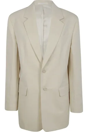Filippa K Jassen, Dames, , M, Katoen, Katoenen Linnen Blazer