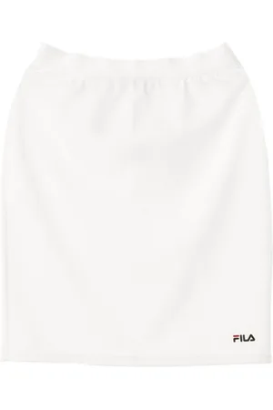 Fila Rokken, Dames, Wit, S, Ga schaken rok