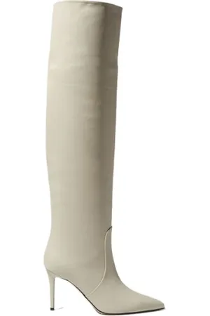 Scarosso Schoenen, Dames, , 38 1/2 EU, Carra Laarzen