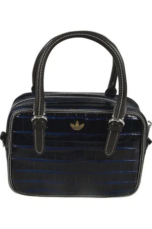 adidas Tassen, Dames, Zwart, ONE Size, Rode tassen van W.Bonner collectie