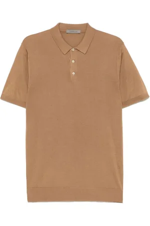 corneliani Truien, Heren, Bruin, S, Bruine Trui