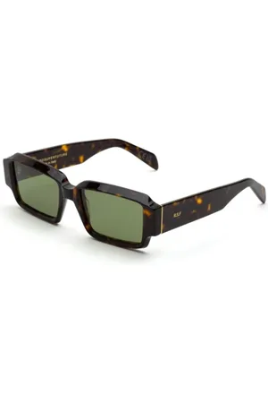 Retrosuperfuture Accessoires, unisex, Zwart, ONE Size, Stijlvolle zonnebrillencollectie