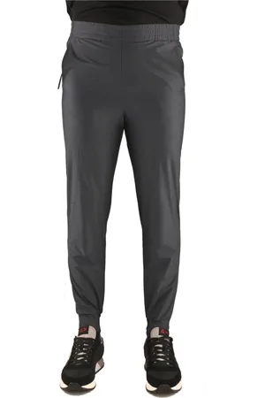 RRD Broeken, Heren, Zwart, S, Technische Elastische Broek