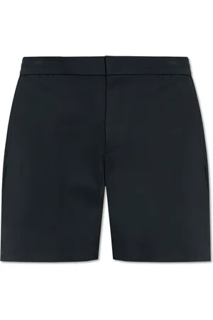 THEORY Korte broeken, Heren, Blauw, W30, Shorts