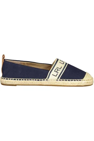 Ralph Lauren Schoenen, Dames, Blauw, 40 EU, Schoenen