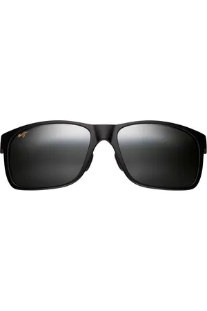 Maui Jim Accessoires, unisex, Zwart, ONE Size, Zonnebrillen