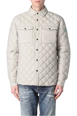 save the duck Jassen, Heren, , M, Ozzie Down Jacket