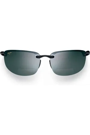 Maui Jim Accessoires, unisex, Zwart, ONE Size, Stijlvolle Leeszonnebril