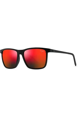 Maui Jim Accessoires, unisex, Zwart, ONE Size, Elegante zonnebrillencollectie