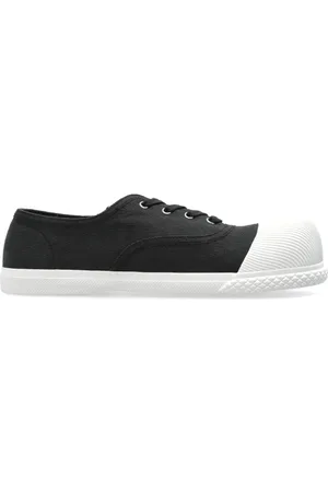 Marni Schoenen, Dames, Zwart, 40 EU, Sportschoenen