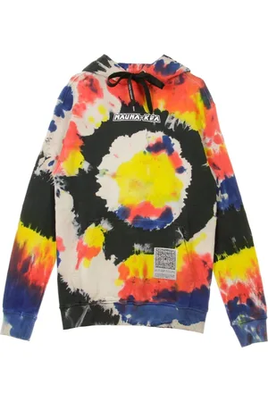 MAUNA KEA Sweatshirts & Hoodies, Heren, Veelkleurig, L, Hoodies