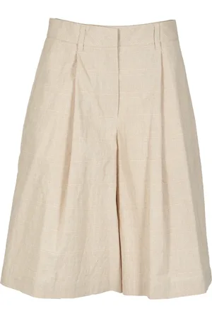 8PM Korte broeken, Dames, , M, Katoen, Korte Broek voor Vrouwen