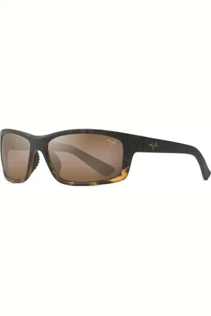 Maui Jim Accessoires, unisex, Zwart, ONE Size, Kust Zonnebrillen Collectie