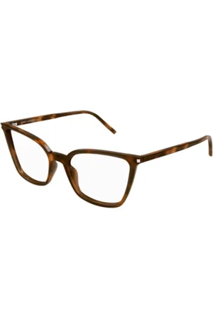 Saint Laurent Accessoires, unisex, Veelkleurig, ONE Size, Klassieke Leren Sneakers
