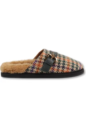 ROBERTO FESTA Schoenen, Dames, Veelkleurig, 38 EU, Chique Mules