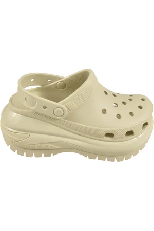Crocs Schoenen, Dames, , 41 EU, Comfortabele Sandalen voor Dagelijks Gebruik