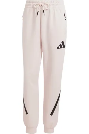 adidas Broeken, Dames, Roze, M, ZNE Broeken