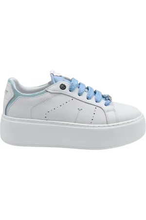 Janet&Janet Schoenen, Dames, Wit, 36 EU, Platte schoenen voor vrouwen