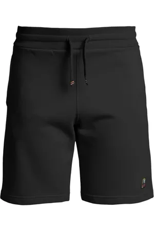 Parajumpers Korte broeken, Heren, Zwart, 2Xl, Cairo easy shorts zwart