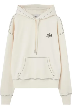Ami Sweatshirts & Hoodies, Heren, , XL, Stijlvolle Sweaters Collectie