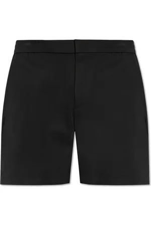 THEORY Korte broeken, Heren, Zwart, W29, Shorts