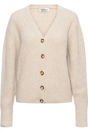 &Co Woman Truien, Dames, , 3Xl, Vest Bregje