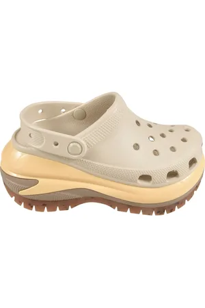 Crocs Schoenen, Dames, , 41 EU, Comfortabele Sandalen voor Dagelijks Gebruik