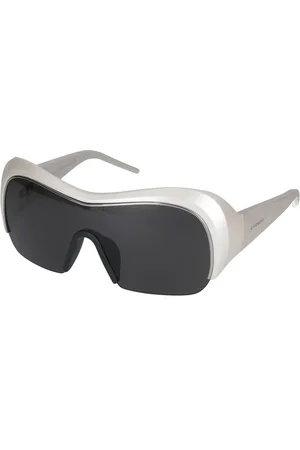 Givenchy Accessoires, unisex, Grijs, ONE Size, Zonnebril