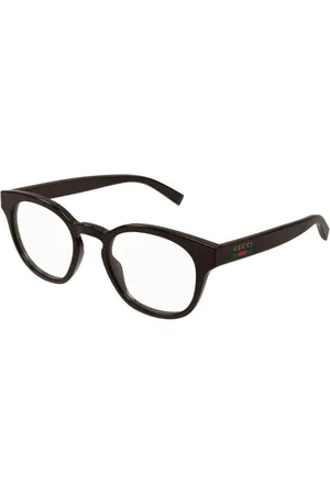 Gucci Accessoires, unisex, Zwart, ONE Size, Stijlvolle Gg 1859O Zonnebril