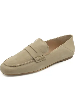 Guglielmo Rotta Sauvage Velour Beach Schoenen Ss 25