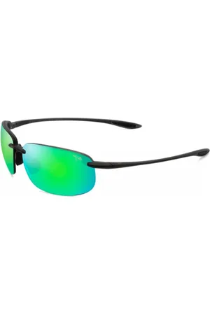 Maui Jim Accessoires, unisex, Zwart, ONE Size, Elegante zonnebrillencollectie